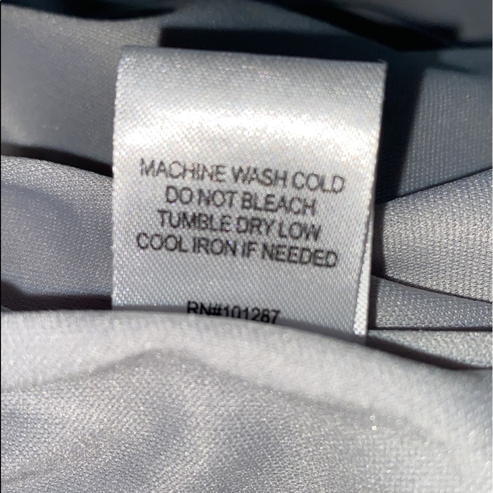 ALEXIA ADMOR Olivia Draped One-shoulder Dress In Sky Blue - Picture 10 of 13